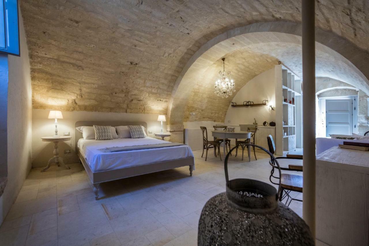 Pensjonat Terre Di Cavalusi Relais Donnafugata Zewnętrze zdjęcie