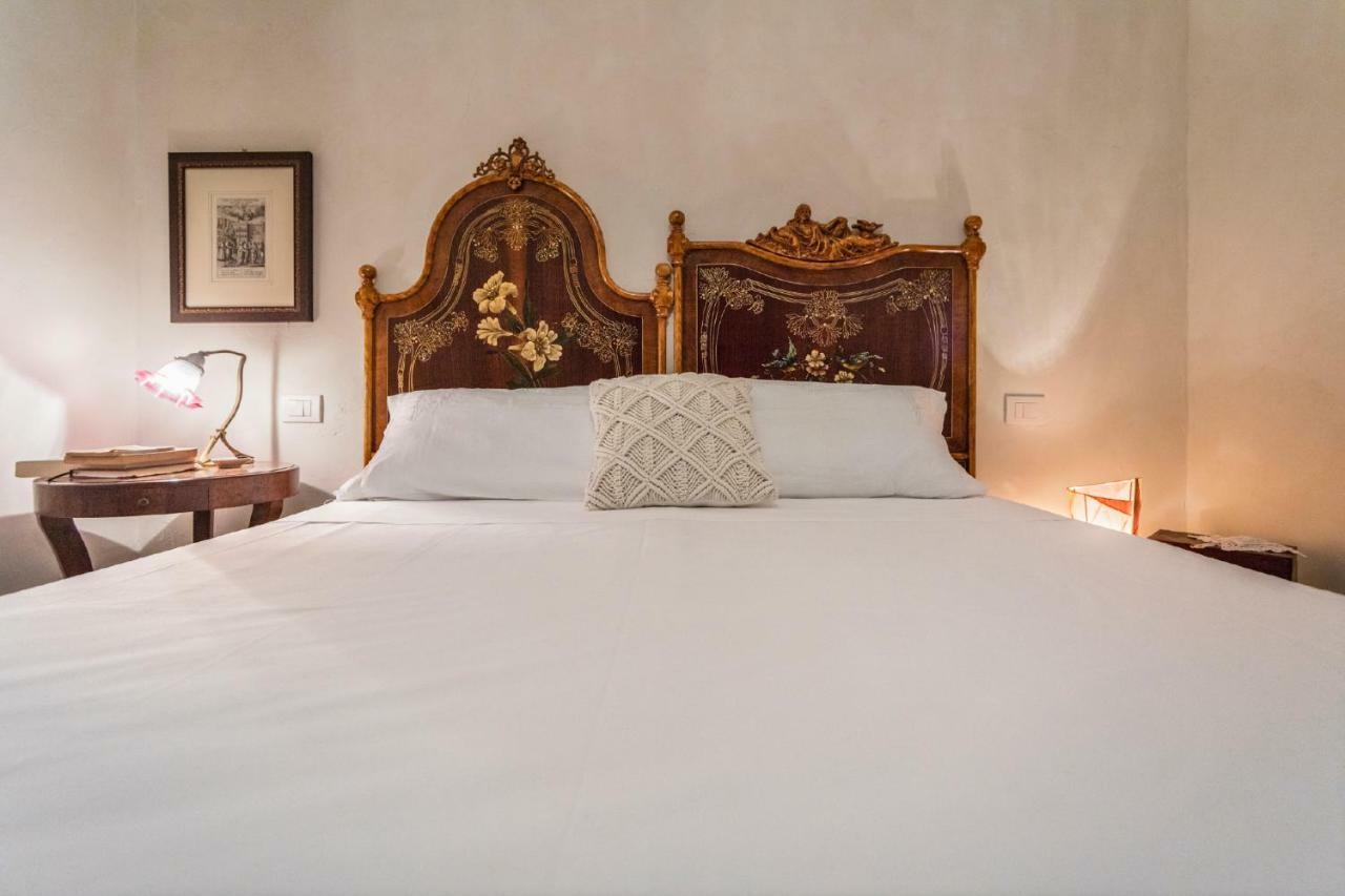 Pensjonat Terre Di Cavalusi Relais Donnafugata Zewnętrze zdjęcie