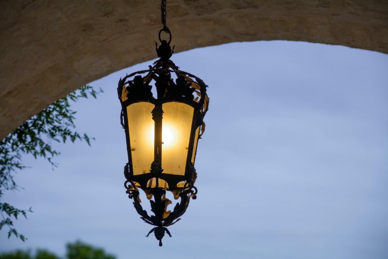 Pensjonat Terre Di Cavalusi Relais Donnafugata Zewnętrze zdjęcie