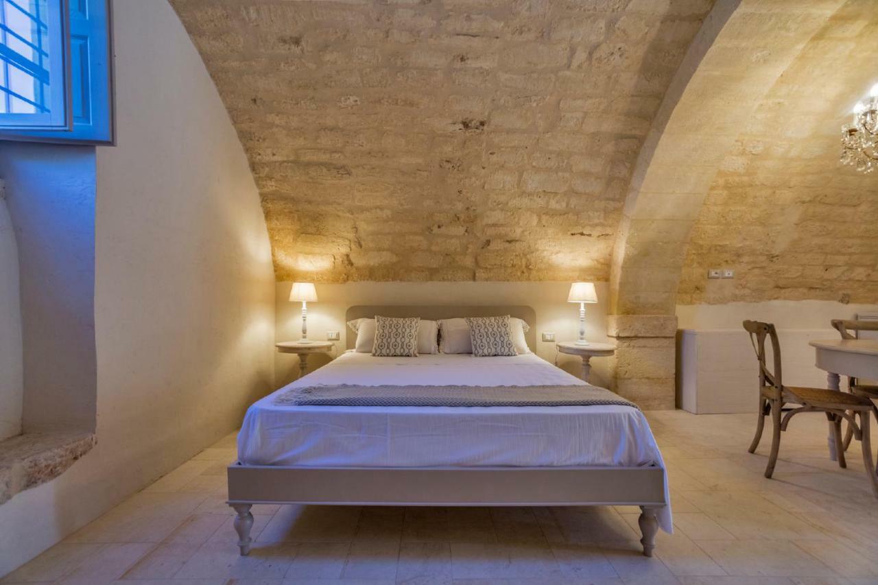 Pensjonat Terre Di Cavalusi Relais Donnafugata Zewnętrze zdjęcie