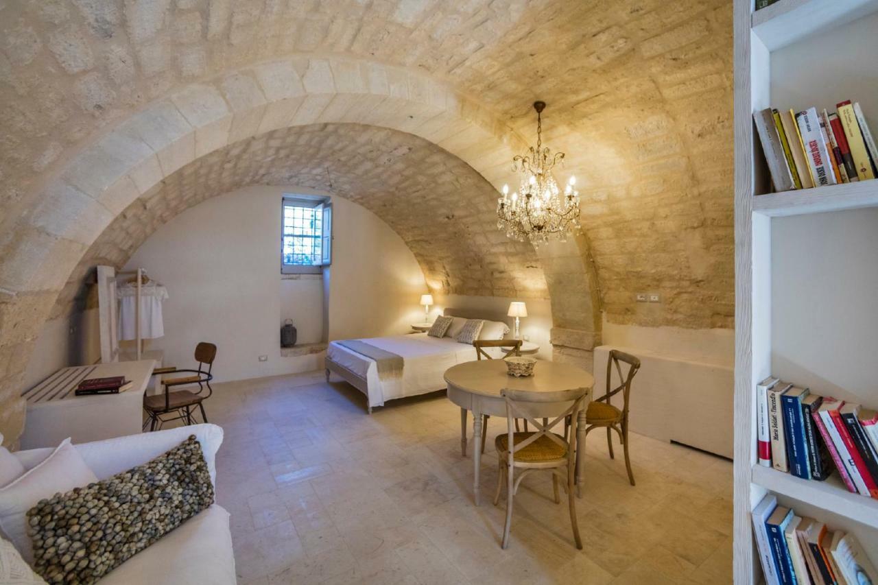 Pensjonat Terre Di Cavalusi Relais Donnafugata Zewnętrze zdjęcie