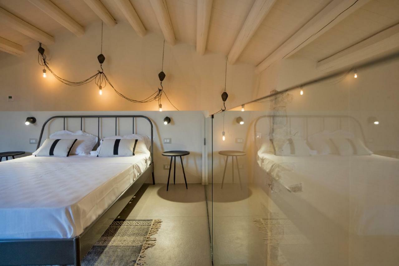 Pensjonat Terre Di Cavalusi Relais Donnafugata Zewnętrze zdjęcie