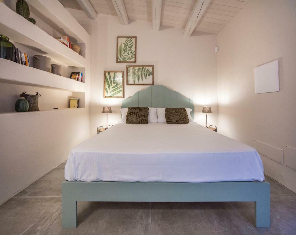 Pensjonat Terre Di Cavalusi Relais Donnafugata Zewnętrze zdjęcie