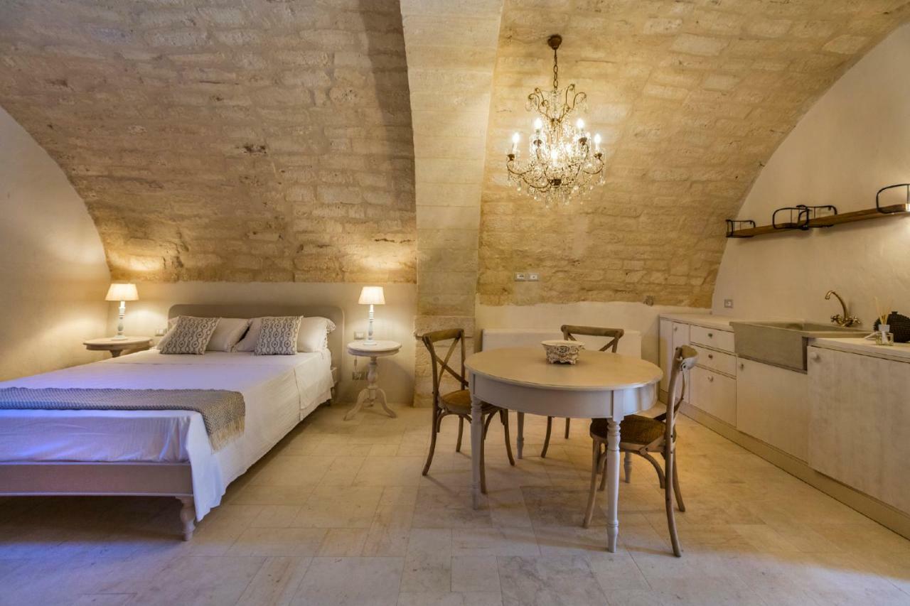 Pensjonat Terre Di Cavalusi Relais Donnafugata Zewnętrze zdjęcie