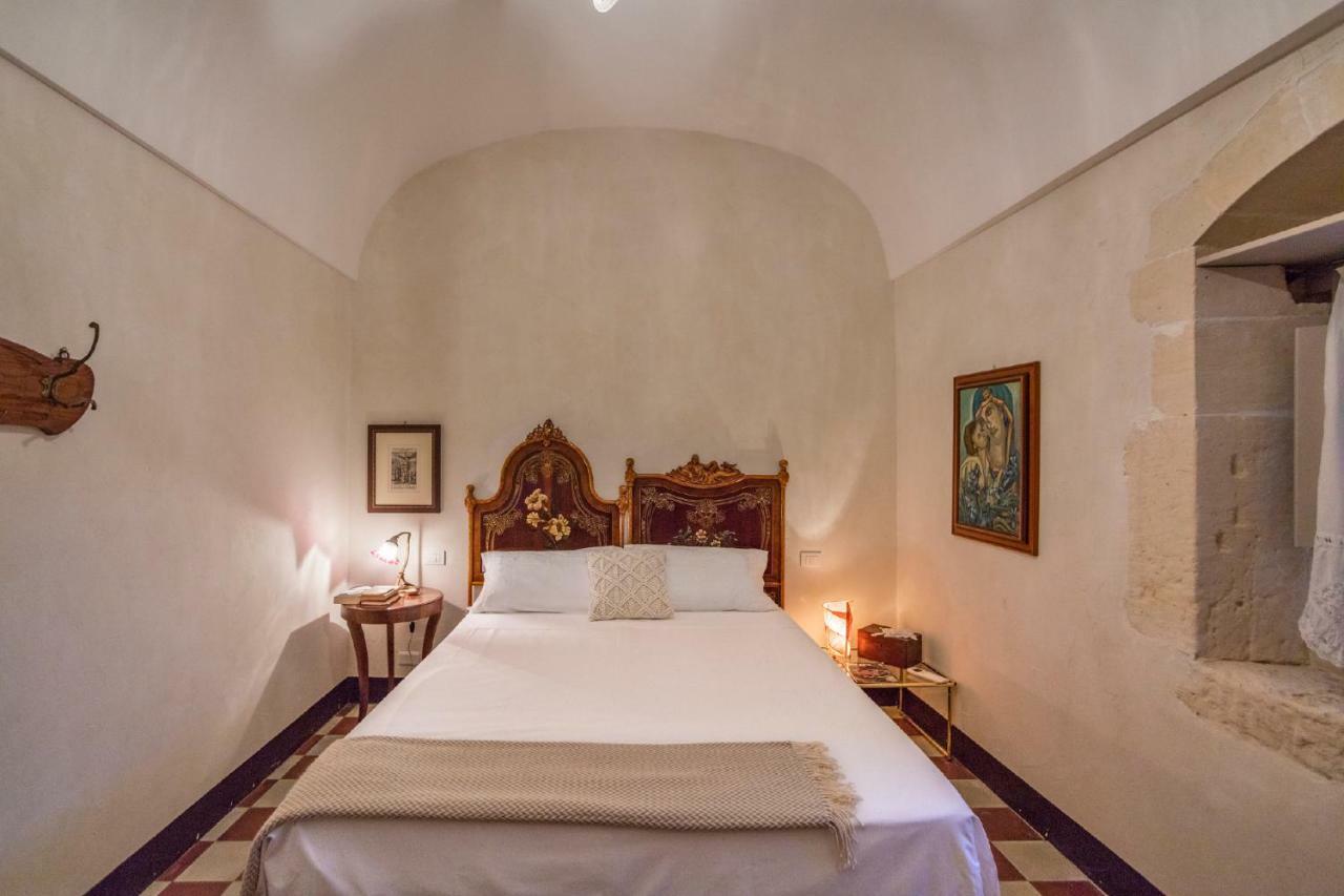Pensjonat Terre Di Cavalusi Relais Donnafugata Zewnętrze zdjęcie