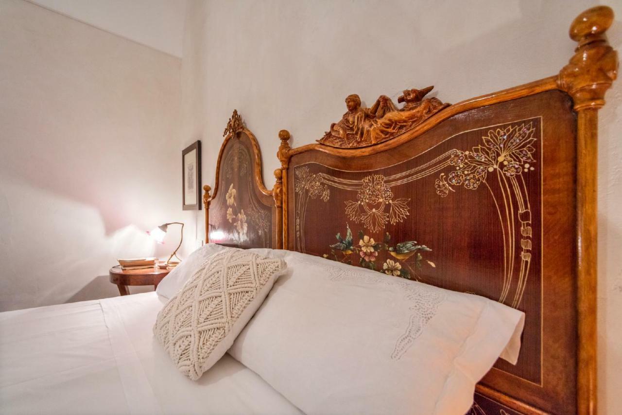 Pensjonat Terre Di Cavalusi Relais Donnafugata Zewnętrze zdjęcie