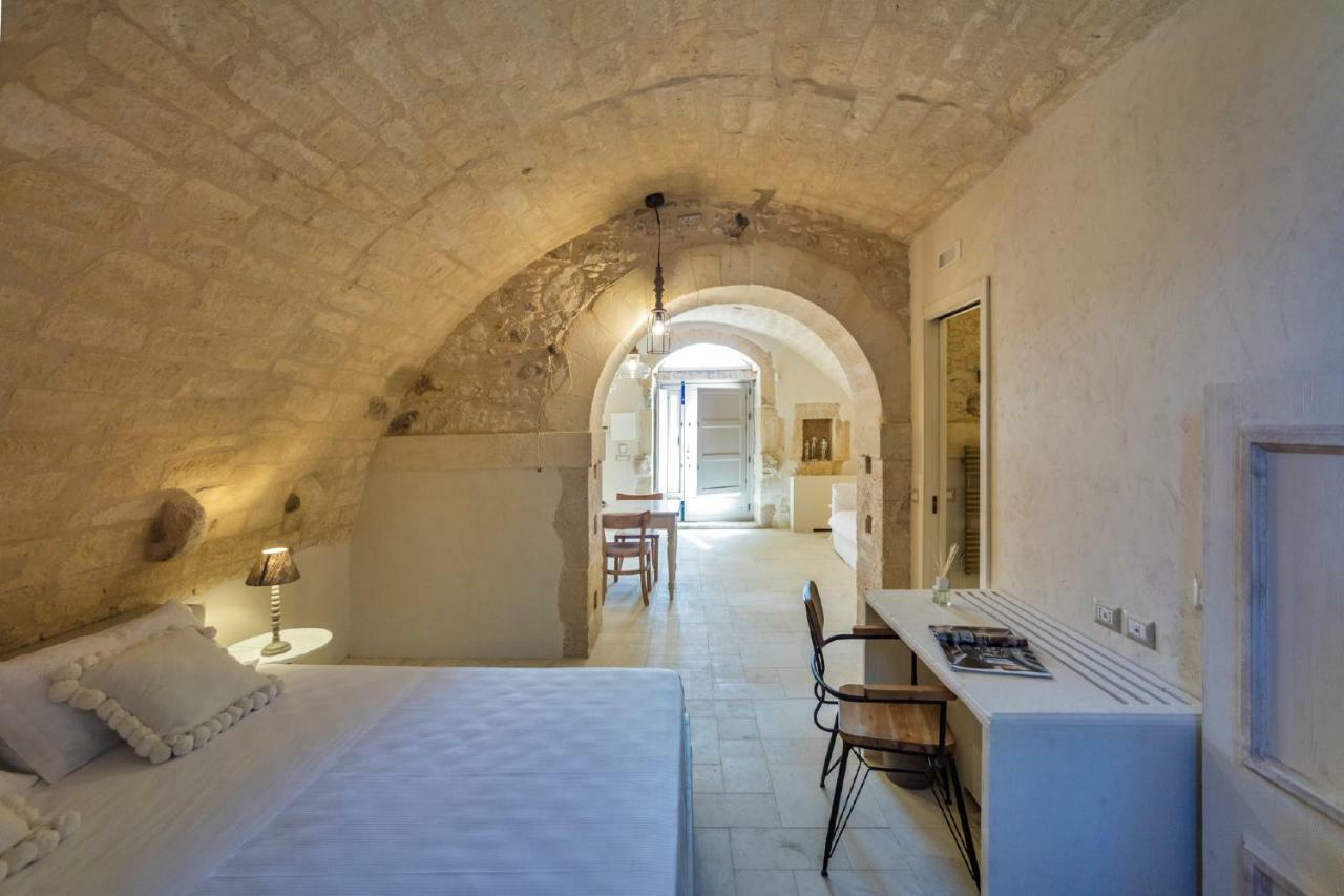 Pensjonat Terre Di Cavalusi Relais Donnafugata Zewnętrze zdjęcie
