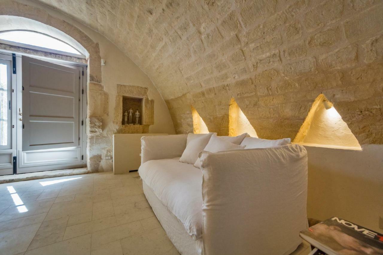 Pensjonat Terre Di Cavalusi Relais Donnafugata Zewnętrze zdjęcie