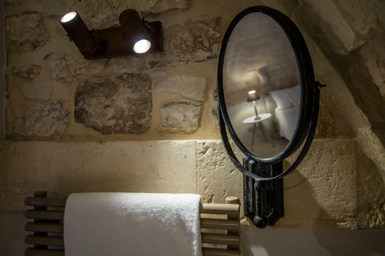 Pensjonat Terre Di Cavalusi Relais Donnafugata Zewnętrze zdjęcie
